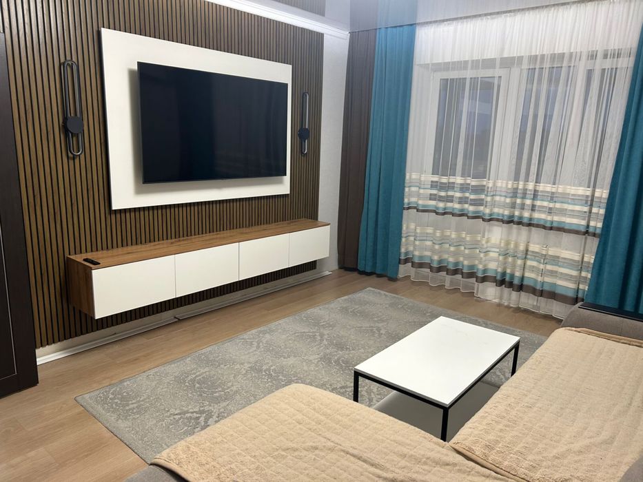 Аренда 2х ком квартиры