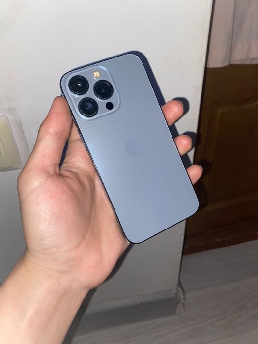 Iphone 13pro 1тб
