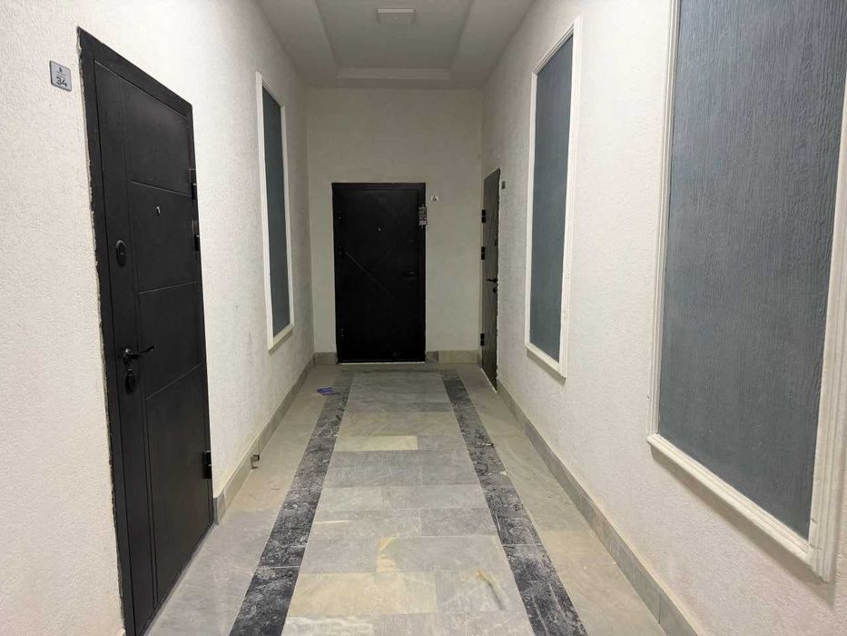 3 Комнатная Квартира На Кадышева ЖК Авиасозлар Новостройка С Кадастром