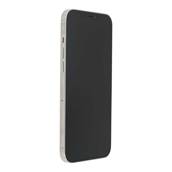 Magazin Apple | iPhone 12 Pro Max  | Foarte Bun | Silver  | 128GB |