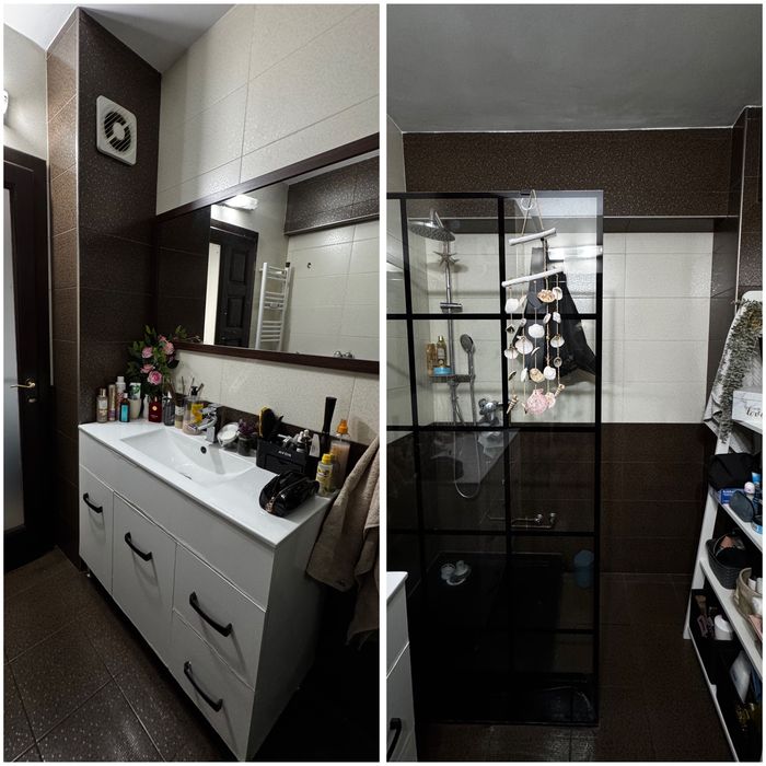 Apartament 3 camere, 71,72 mp utili, zona centrala, lift nou, parcare nouă – Proprietar