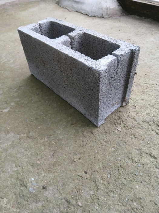 Бетонни блокчета