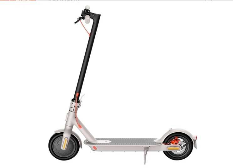 Xiaomi Mi Electric Scooter 3
