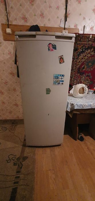 Продам холодильник бу