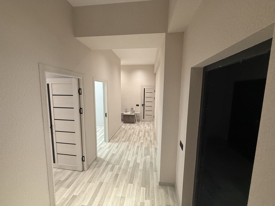 Продаю квартиру в ЖК «Арт Хаус» 3 ком с ремонтом