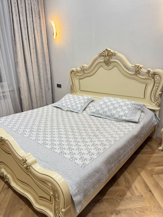 Спальный гарнитур Мона Лиза.