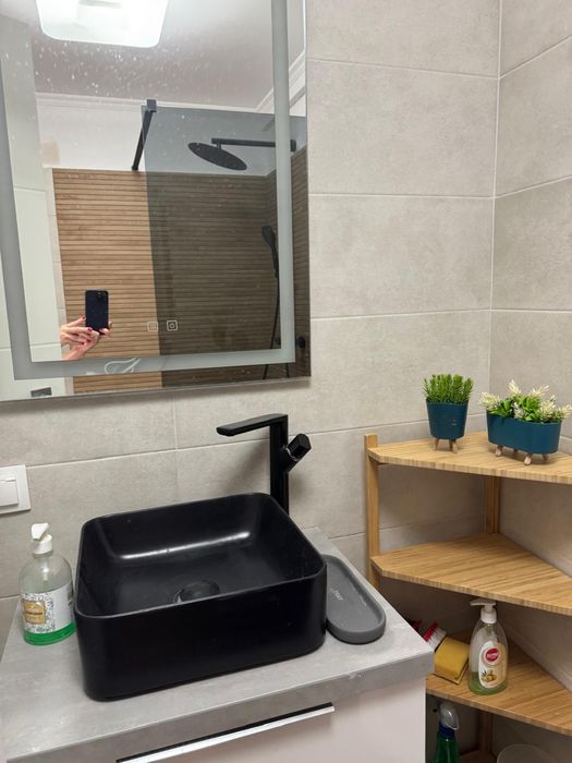 Apartament 3 cam