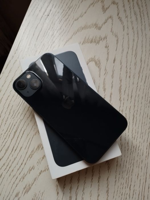 Продается iPhone 13/128гб