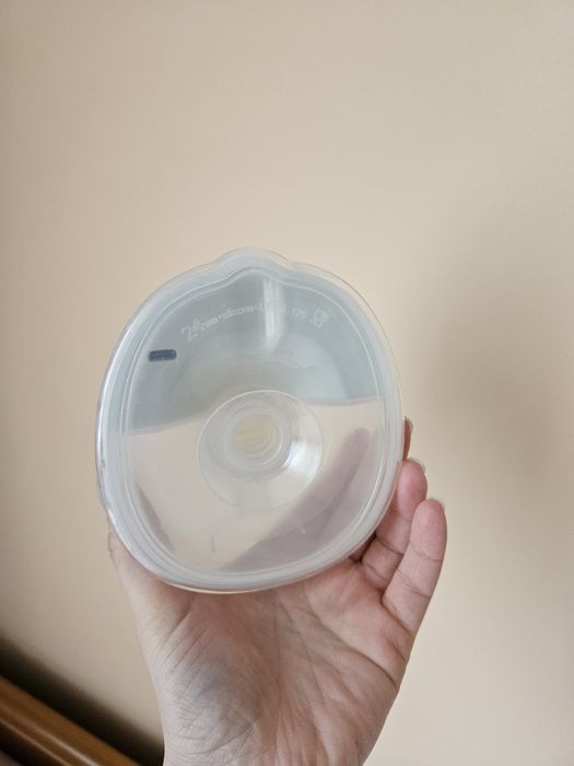 Kikka boo Iris електрическа помпа за кърма безжична (hands free)