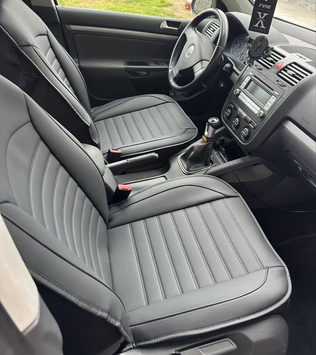 Volkswagen Golf 5 (2008) – Ediție TOUR