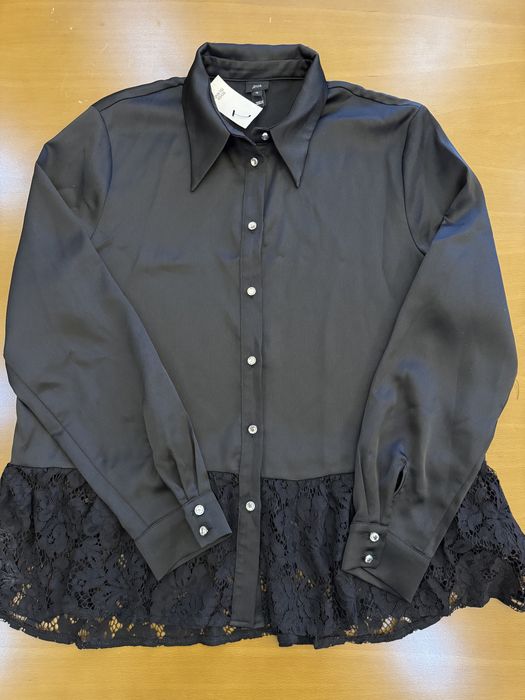 Блузка от River Island. Англия