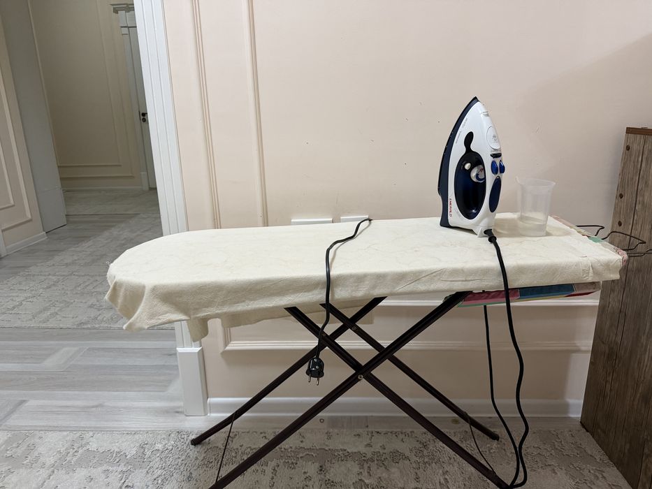 Mebel va gilamlar sotiladi