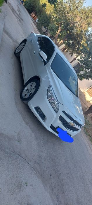 Malibu 1 2 pozisiya