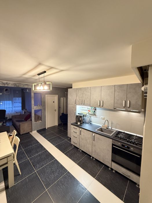 Vand apartament 2 camere UTA ared