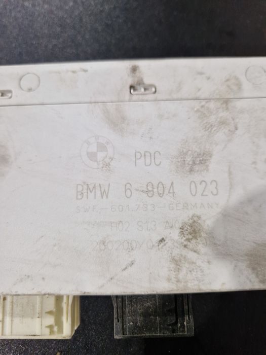 Модул парктроник BMW