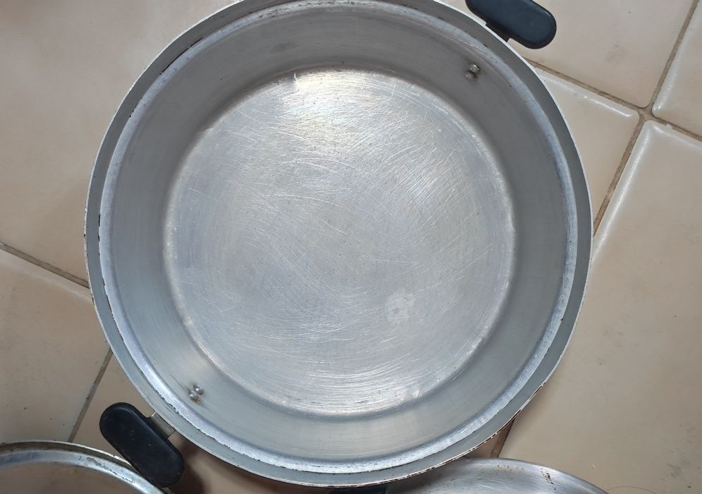 Ретро електрическа тенджера,напълно работеща  ползвана, без