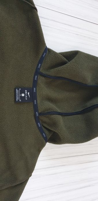 Nike Therma Fit Full Zip Hoodie / XL НОВО! ОРИГИНАЛ! Мъжки Суитшърт!