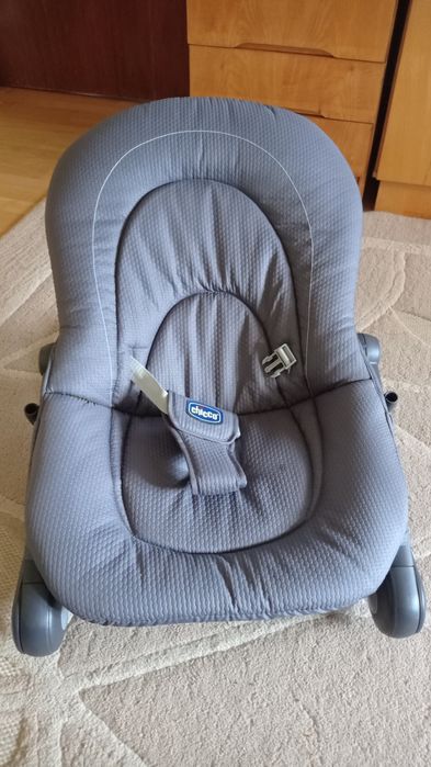 Leagan bebelusi , scaun