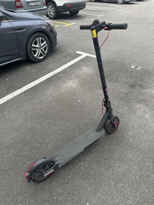Vand xiaomi pro 2