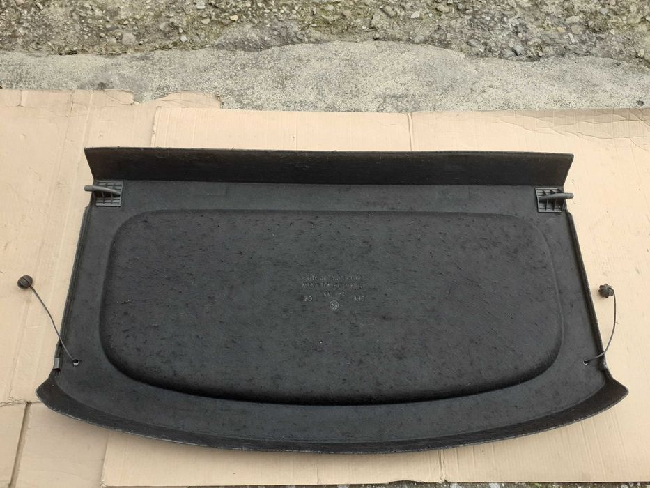 Polita portbagaj VW Tiguan,an 2008 - 2016