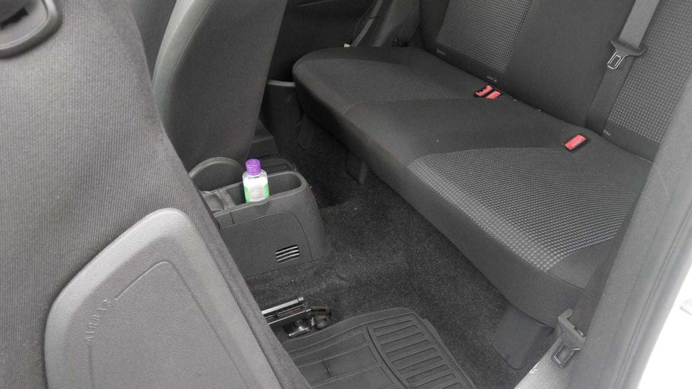 Opel Corsa D 1.0 2009