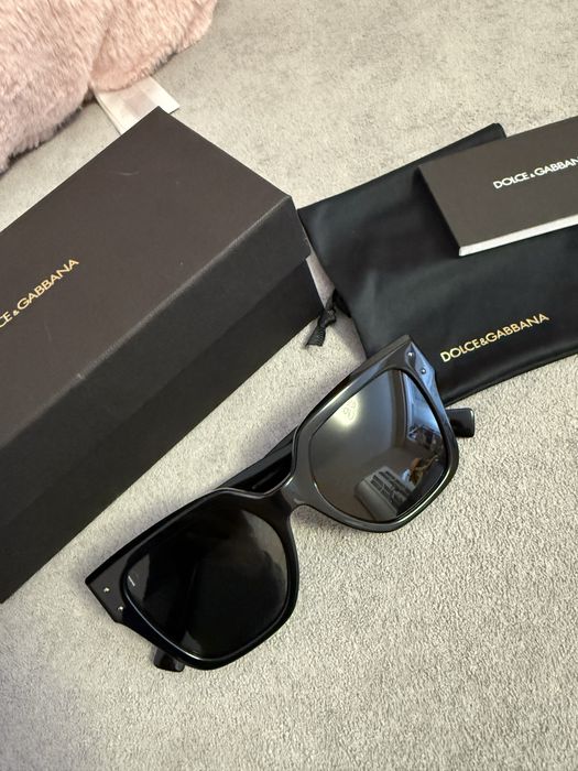 Слънчеви очила Dolce&Gabbaba