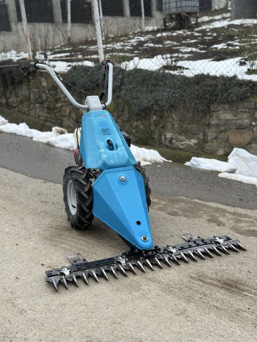 Motocositoare bertolini alpin cositoare bcs grillo motocultor