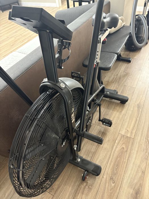 Продам airbike (вертикальный)