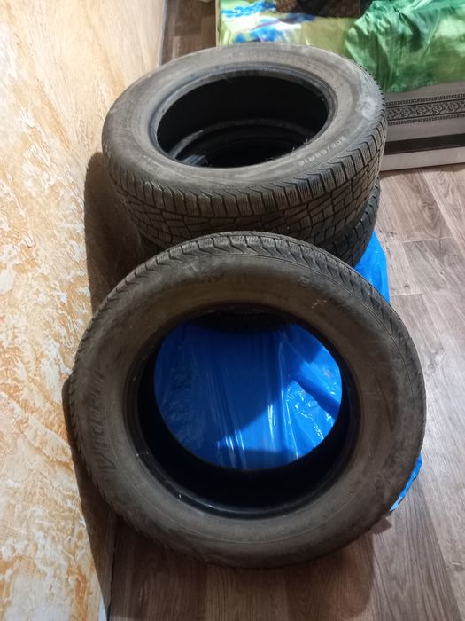 Продвм Шины на 16