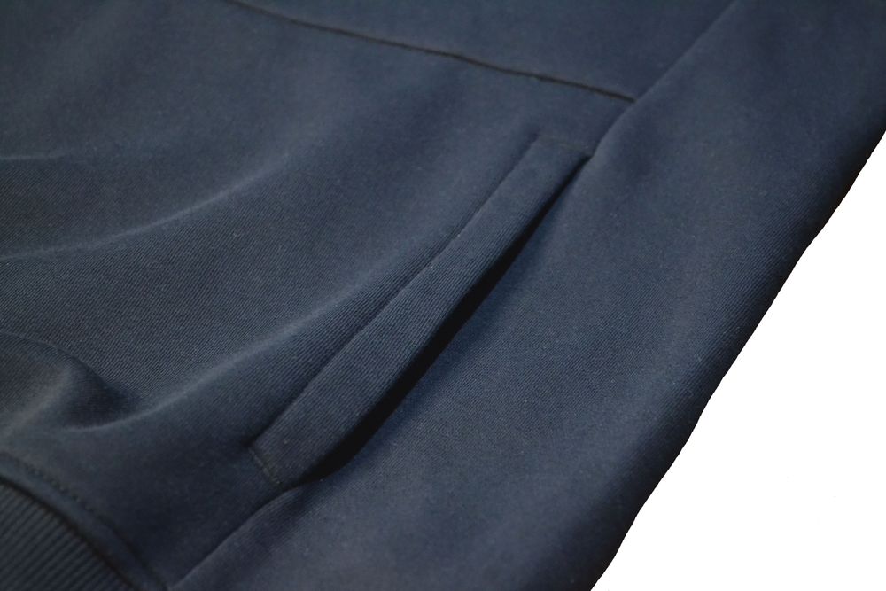 The North Face - мъжки суичър, размер М