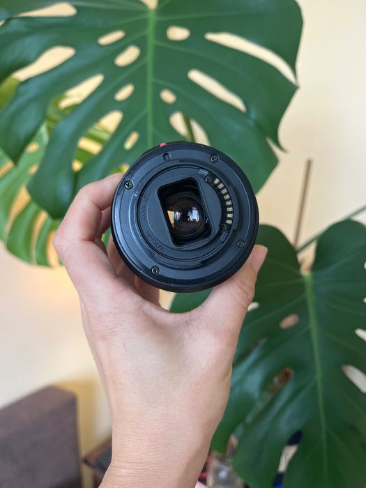 Лентов апарат Minolta Vectis S1