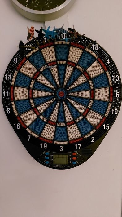 Vand datrs cu sageti