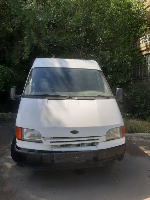 ПРОДАМ форд транзит