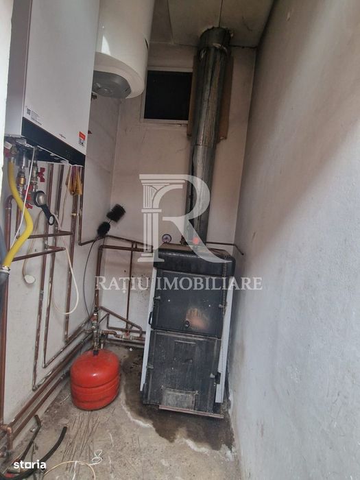 Apartament la casa | 3 Camere | Central | Oradea