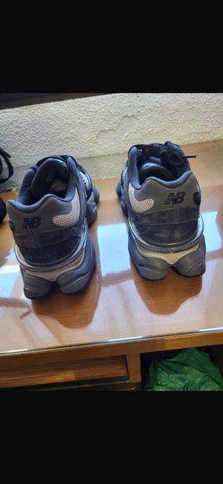 Newbalance 9060 grey