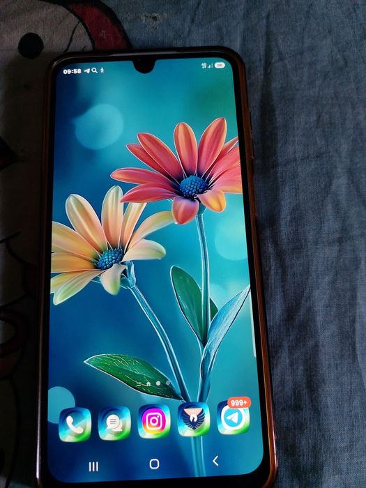 Samsung A16 sotiladi holati ideal