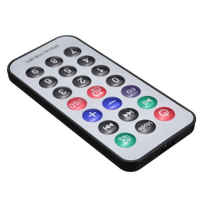 Субуфер HiFi усилвател 50W-12V/24V/220V,BT 5.0,Mp3,Fm,Tf card,USB,AUX