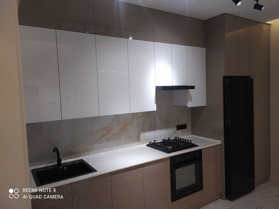 Мебель на заказ. Корпусная мебель ( Кухня. Прихожка. Кровати.Шкафы. )