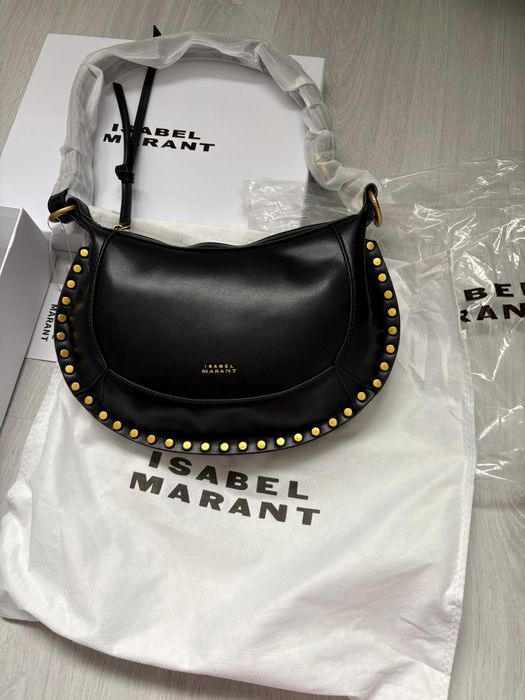 Geanta Isabel Marant