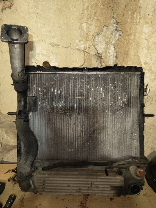 Kia/Киа Соренто  - части