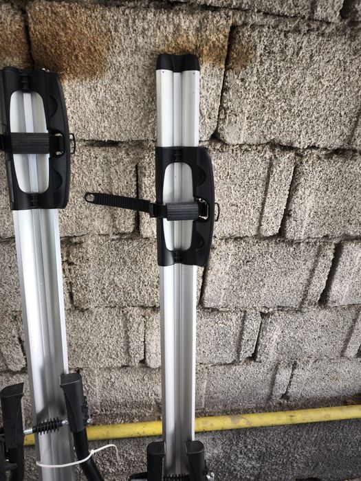 Vabd suport bicicleta aluminiu nou nefolosit