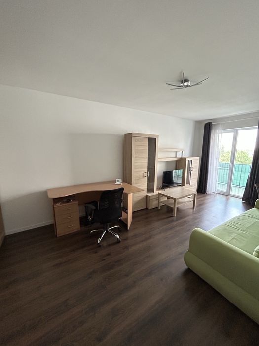 Apartament Quadra Trees