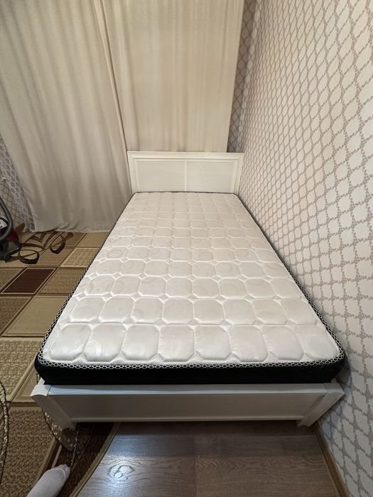 Продажа  односпальной кровати