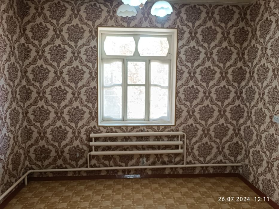 Продаётся дача за шодликом