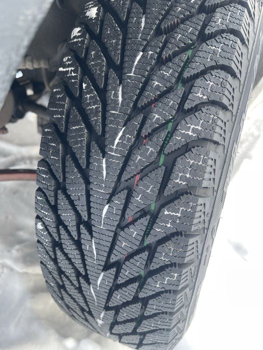 Продам титанки на новой зиме