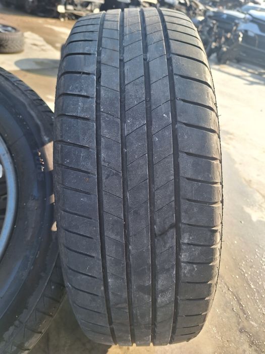 2бр. Летни  гуми 17 Цола  225/60/17 Bridgestone Turanza T005