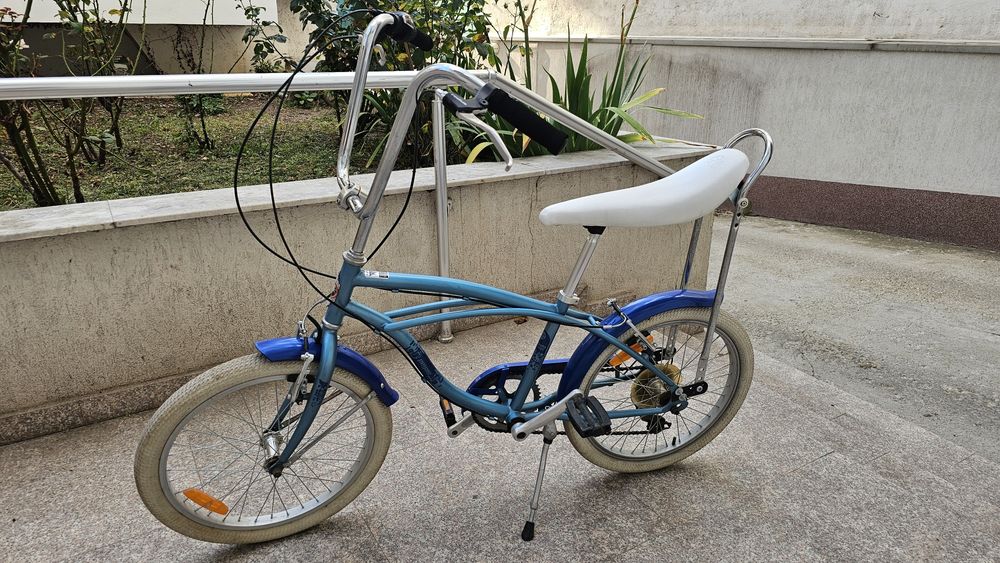 Bicicleta Pegas Strada mini  7s 20 inch