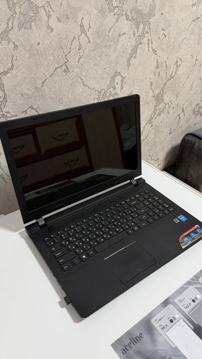 Ноутбук сатамын, Ленова