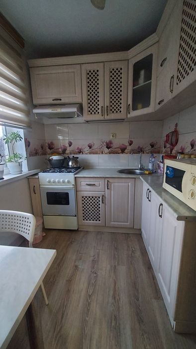 Продам  2 комнатную квартиру