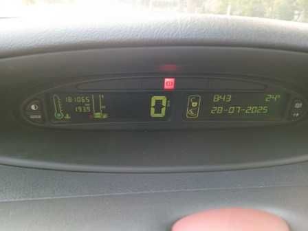 Продавам Citroen Xsara Picasso